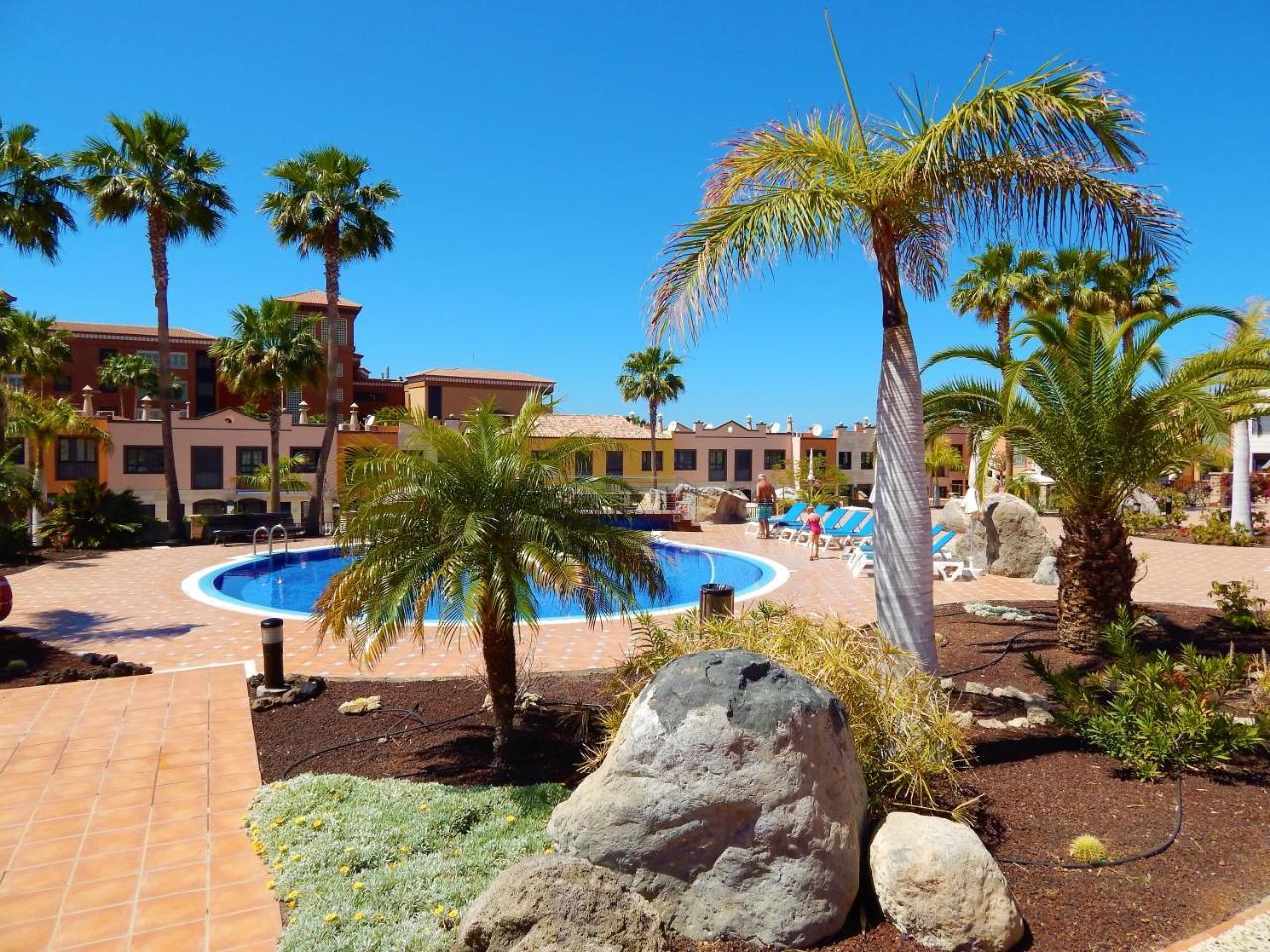 Modern Close To The Sea Costa Adeje (Tenerife)